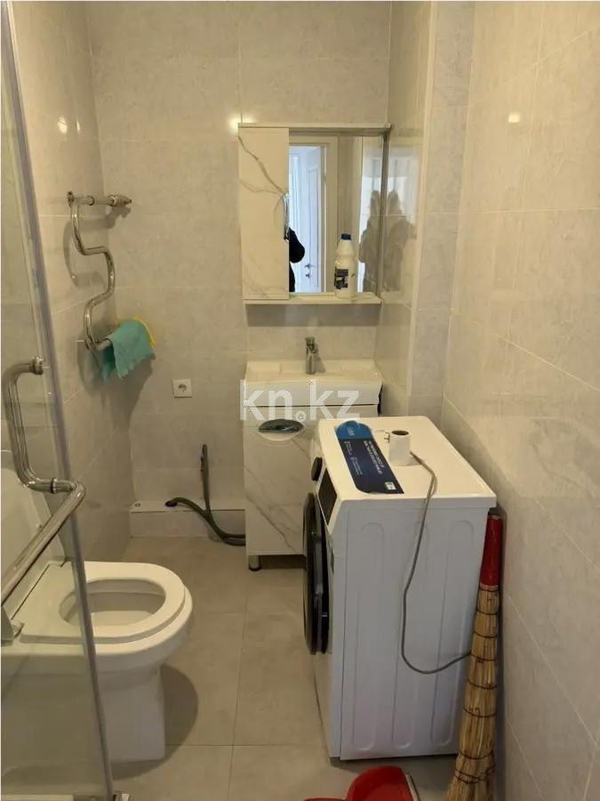 Продажа 2-комнатной квартиры, 68 м² в Алматы - фото 3