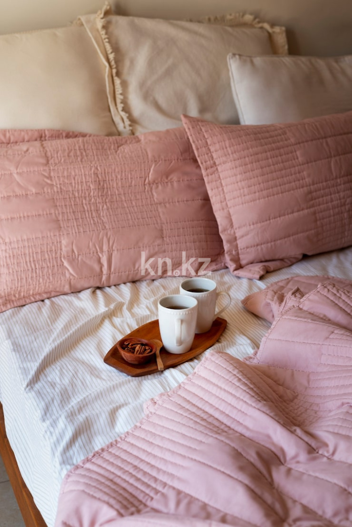 Аренда 1-комнатной квартиры посуточно, 45 м² в Атырау