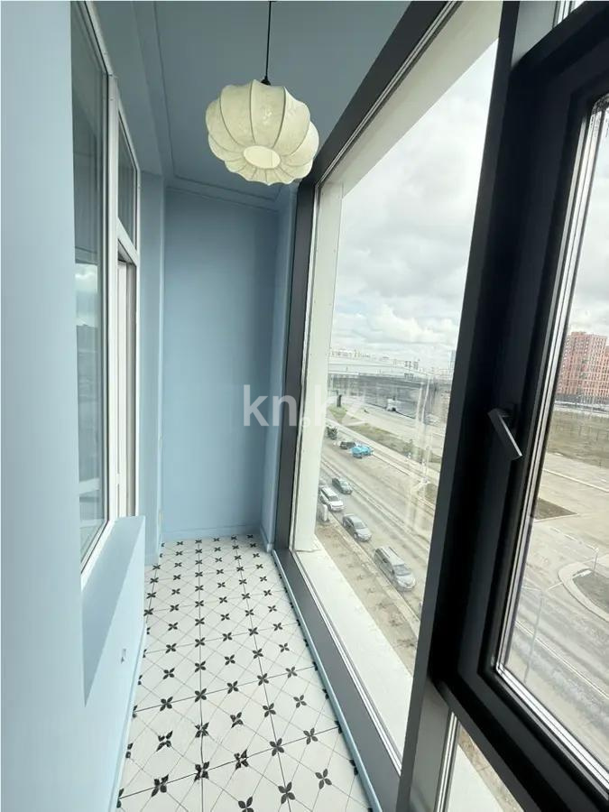 Продажа 2-комнатной квартиры, 61 м² в Астане - фото 5