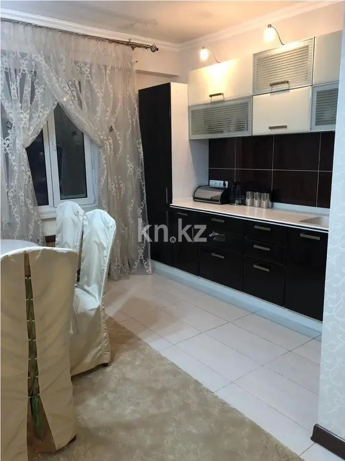 Продажа 3-комнатной квартиры, 114 м² в Астане - фото 4
