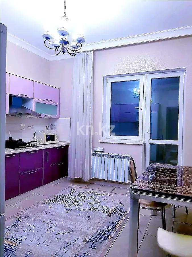 Продажа 2-комнатной квартиры, 75 м² в Астане - фото 3