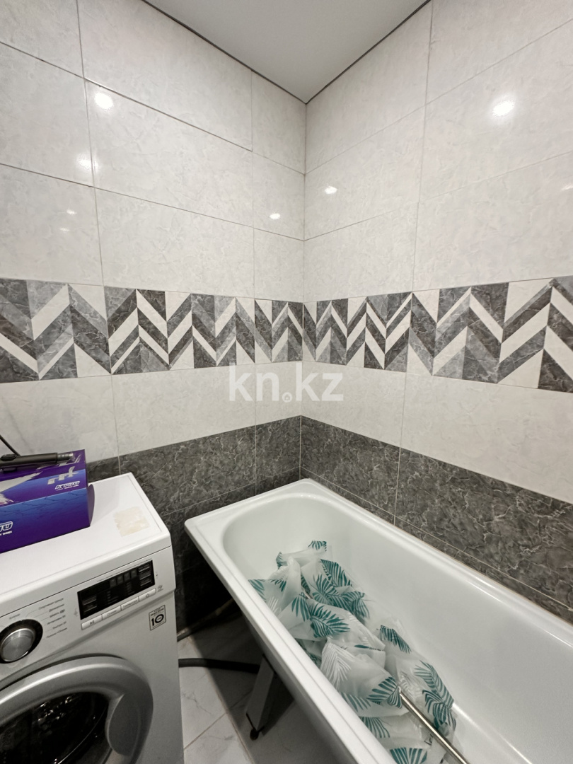 Аренда 2-комнатной квартиры, 54 м² в Караганде - фото 20