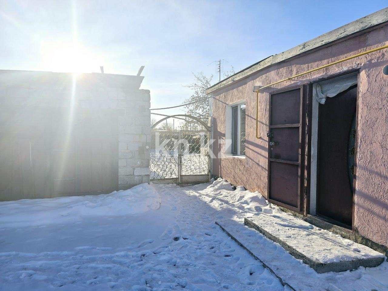 Продажа 4-комнатного дома, 110 м², ул. Азербаева в Темиртау