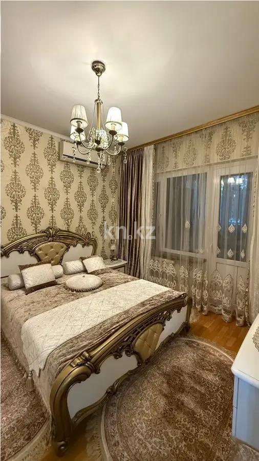 Продажа 3-комнатной квартиры, 73 м², ул. Брусиловского, дом  23 в Алматы - фото 5