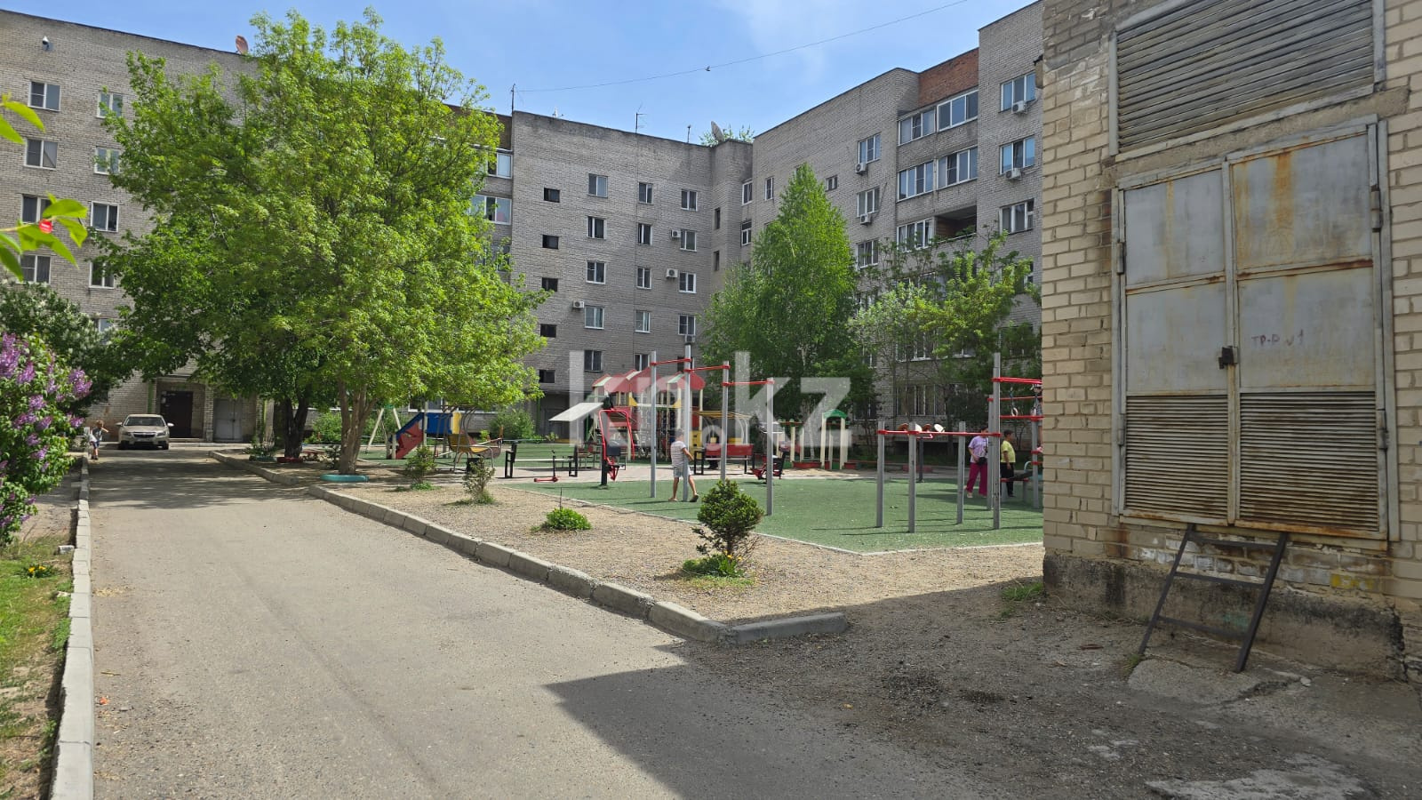 Продажа 1-комнатной квартиры, 33.9 м² в Усть-Каменогорске - фото 8