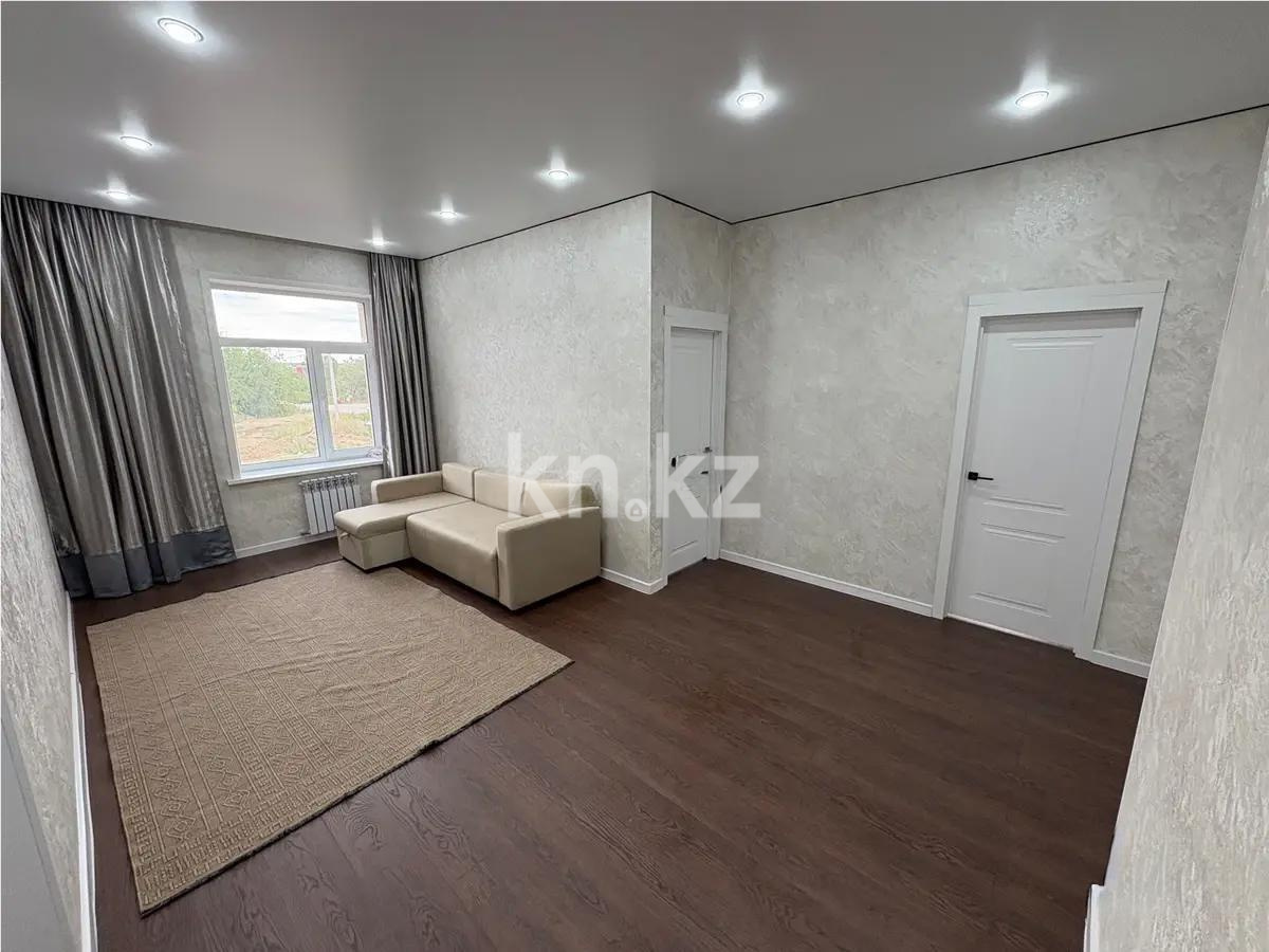 Продажа 3-комнатной квартиры, 72 м², ул. 3-я в Караганде - фото 2