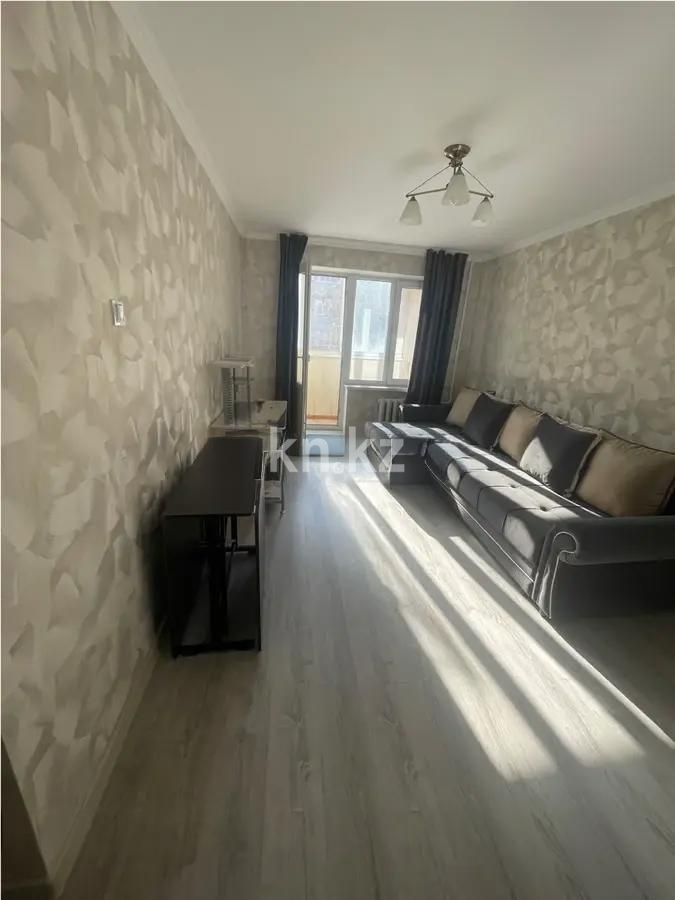 Продажа 1-комнатной квартиры, 33 м² в Алматы
