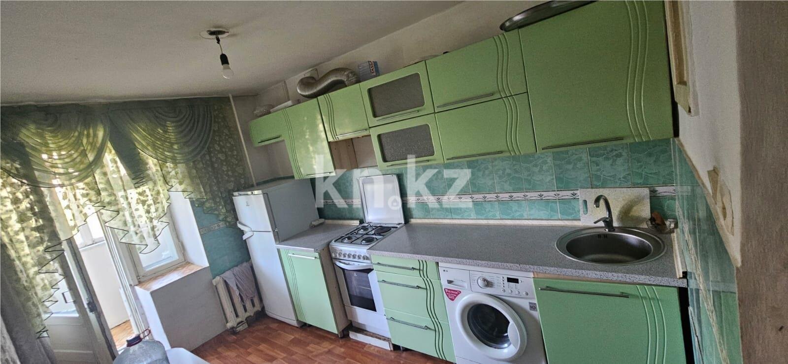 Продажа 2-комнатной квартиры, 50 м² в Караганде - фото 10