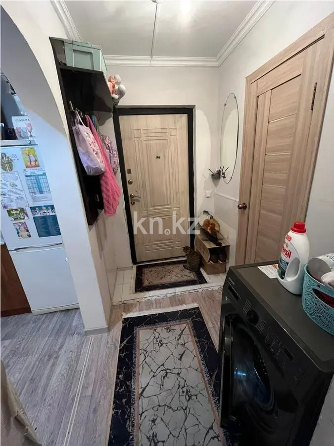 Продажа 2-комнатной квартиры, 40 м², ул. Сексек ата, дом  11 в Астане - фото 5