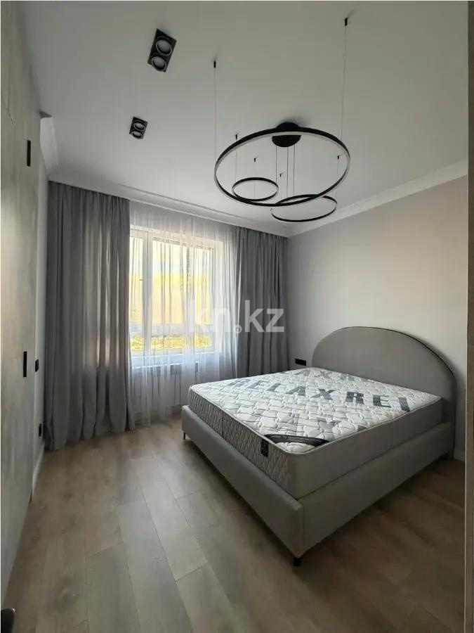 Продажа 2-комнатной квартиры, 46.7 м² в Алматы - фото 2