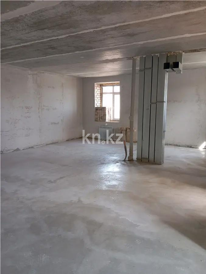 Продажа 3-комнатной квартиры, 70 м² в Караганде