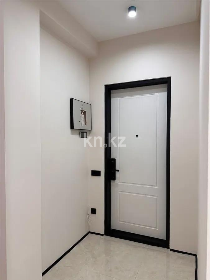 Продажа 2-комнатной квартиры, 57 м², пр. Абая, дом  38 в Алматы - фото 8