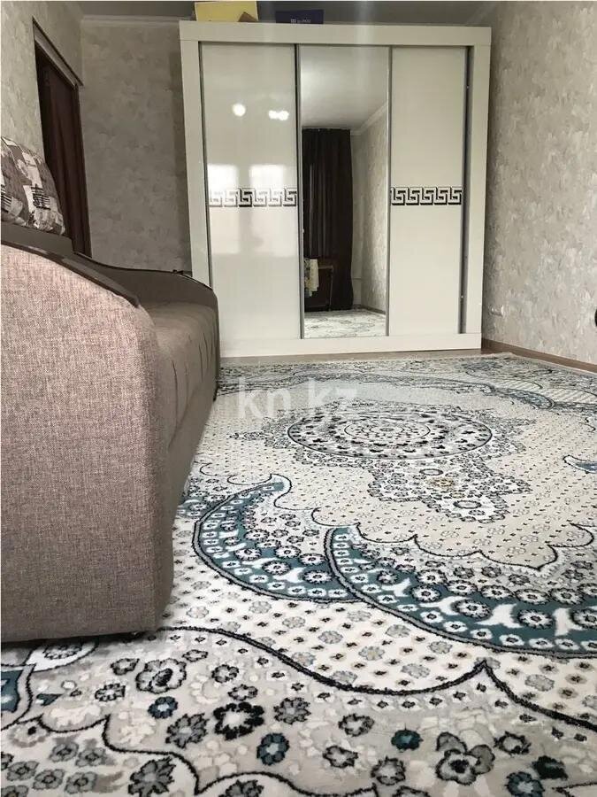 Продажа 1-комнатной квартиры, 30.9 м² в Алматы