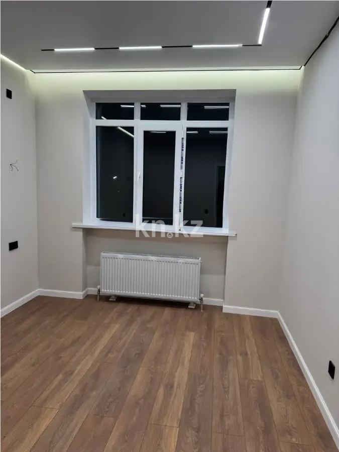 Продажа 2-комнатной квартиры, 46 м² в Алматы