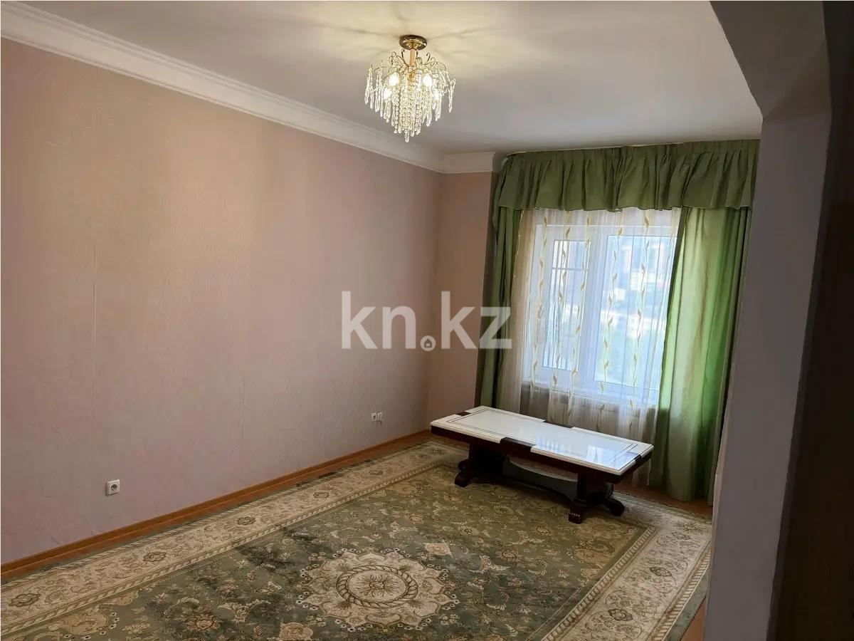 Продажа 3-комнатной квартиры, 109.8 м², ул. Отырар, дом  4/2 в Астане