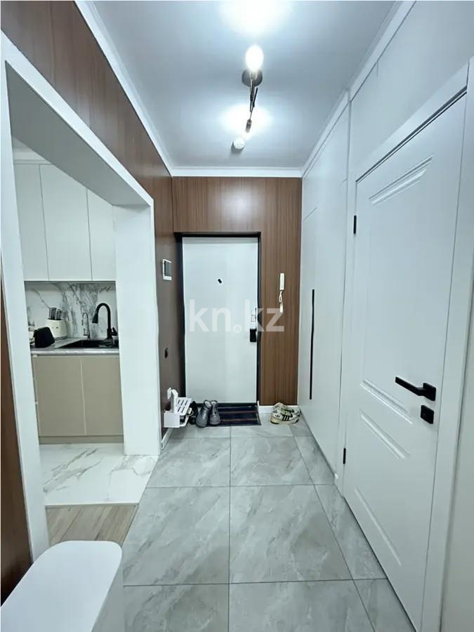 Продажа 3-комнатной квартиры, 52 м² в Астане - фото 5