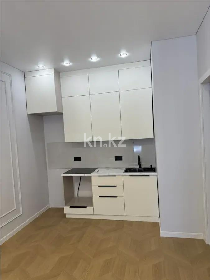 Продажа 2-комнатной квартиры, 40 м² в Астане - фото 3