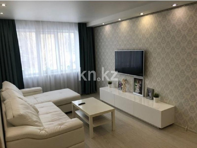 Аренда 1-комнатной квартиры, 35 м² в Астане