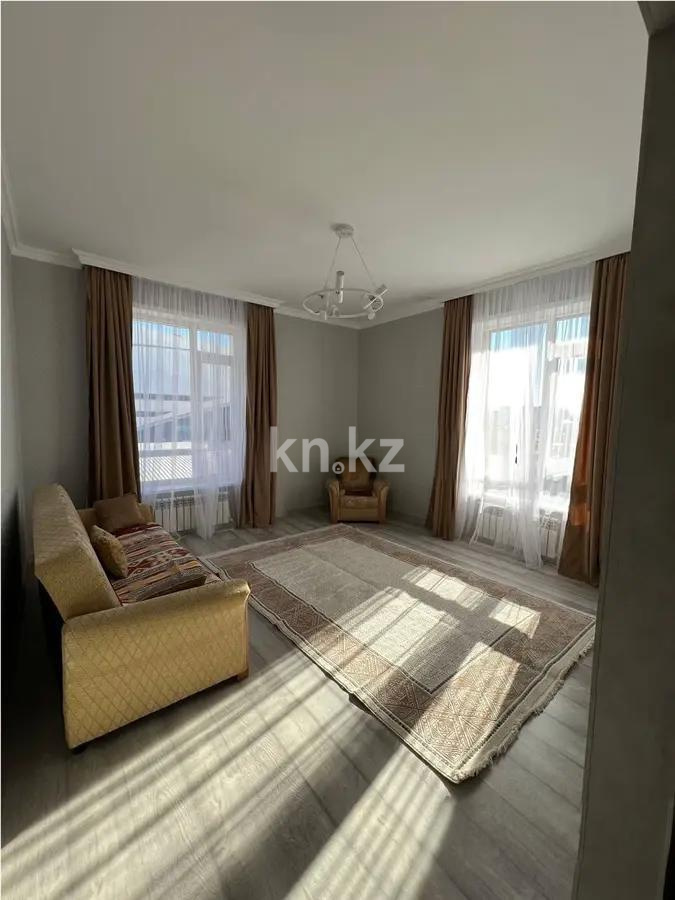 Продажа 2-комнатной квартиры, 57 м², ул. Орынбор, дом  10/4 в Астане