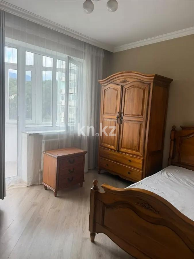 Продажа 4-комнатной квартиры, 131.1 м² в Алматы - фото 3