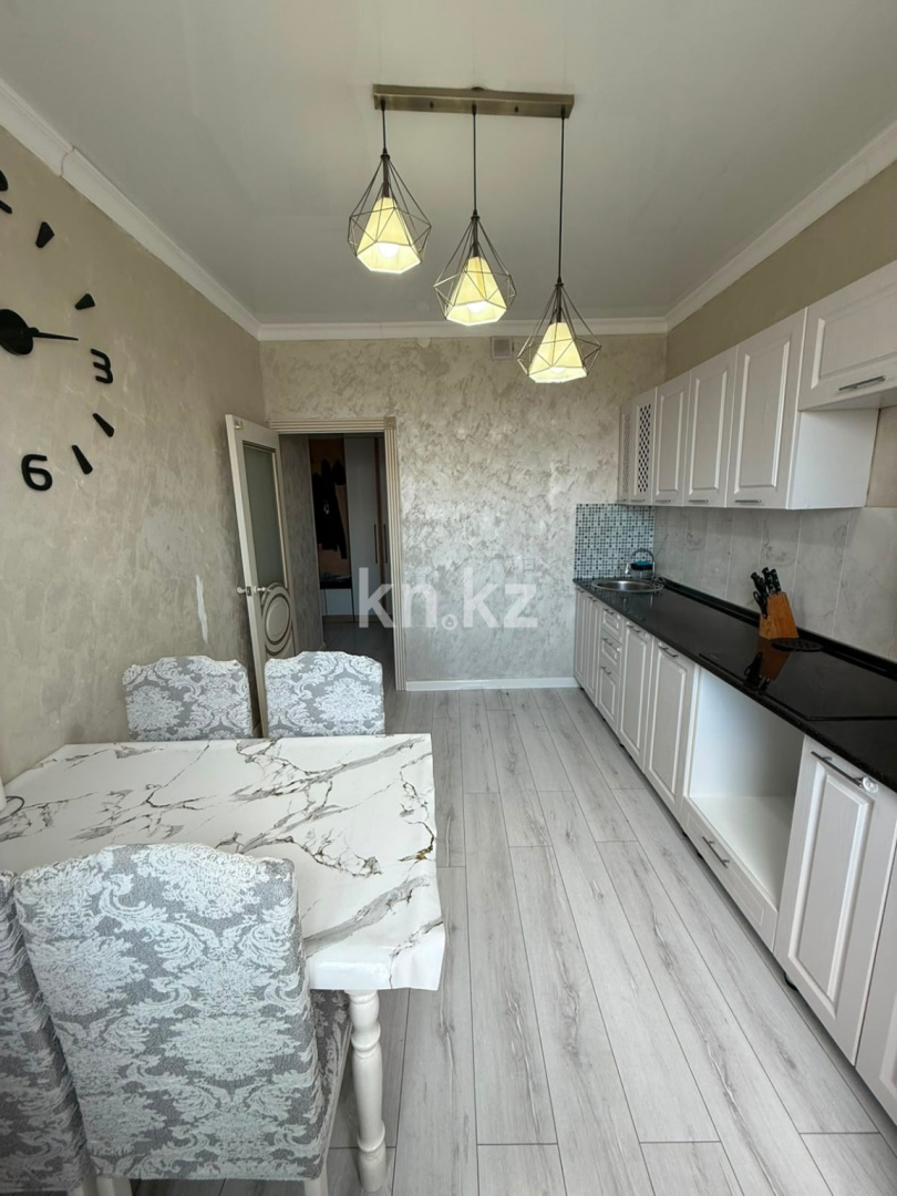 Продажа 2-комнатной квартиры, 60 м² в Караганде - фото 10
