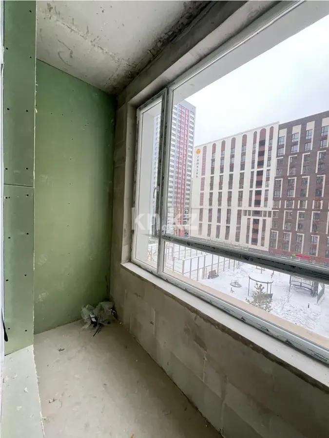 Продажа 1-комнатной квартиры, 40.6 м² в Астане - фото 4