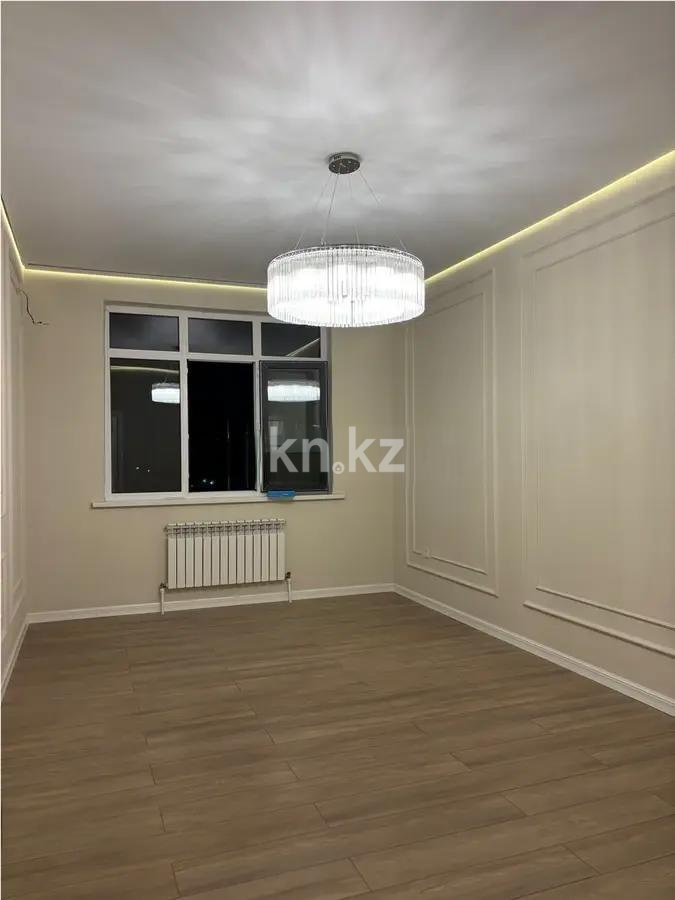 Продажа 2-комнатной квартиры, 73.3 м², ул. Жапсарбаева, дом  68 в Алматы - фото 3