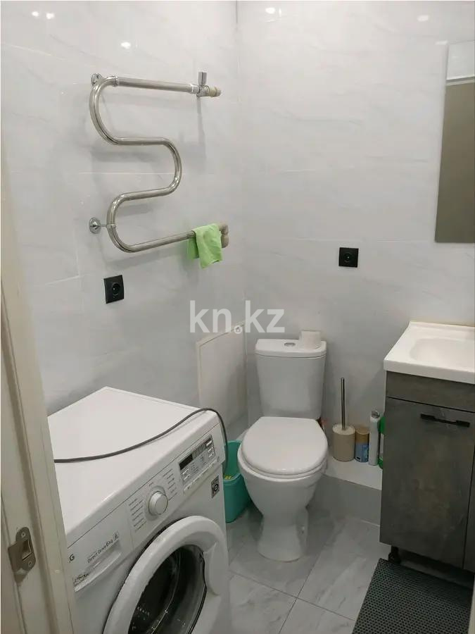 Продажа 1-комнатной квартиры, 38 м² в Алматы - фото 3