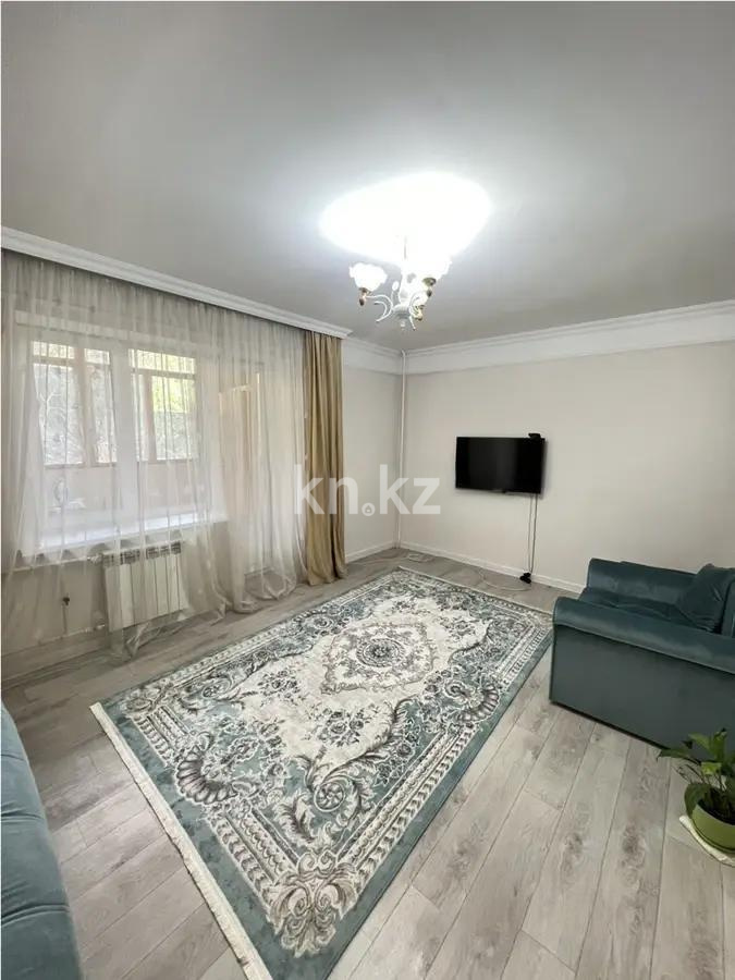 Продажа 1-комнатной квартиры, 35.9 м² в Алматы
