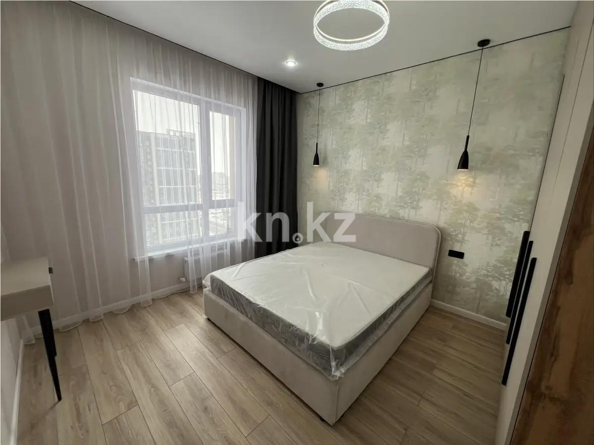 Продажа 2-комнатной квартиры, 43 м² в Астане - фото 2