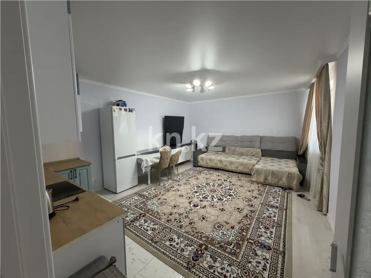 Продажа 2-комнатной квартиры, 48 м² в Астане