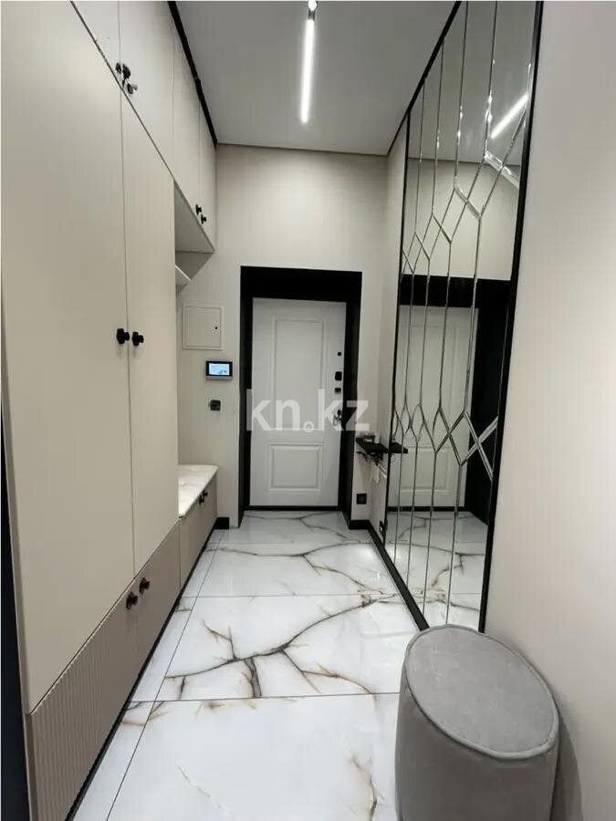 Продажа 2-комнатной квартиры, 44 м² в Караганде - фото 4