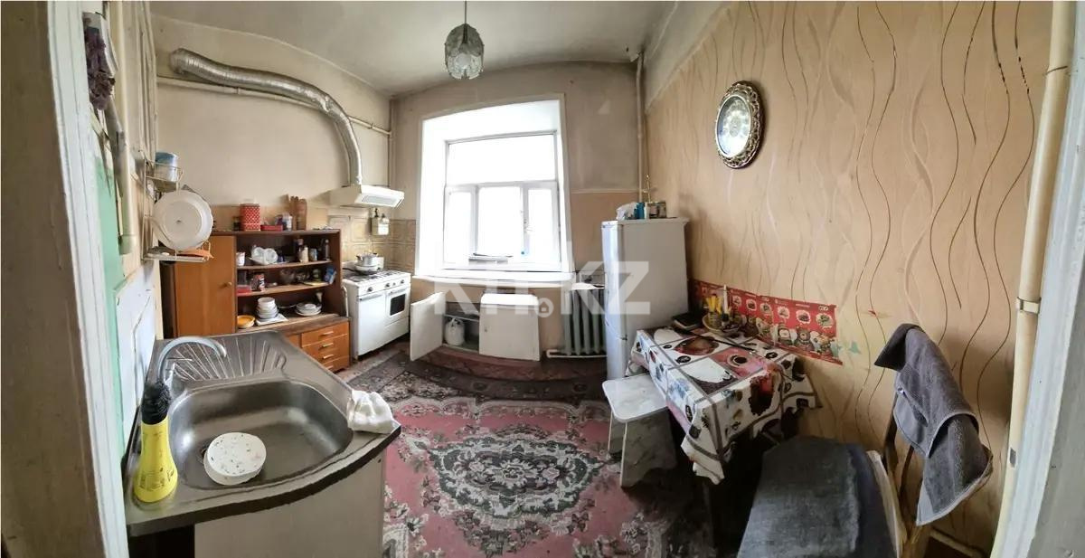 Продажа 1-комнатной квартиры, 36 м² в Караганде - фото 4