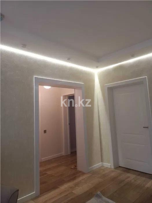 Продажа 4-комнатной квартиры, 107 м² в Астане - фото 3