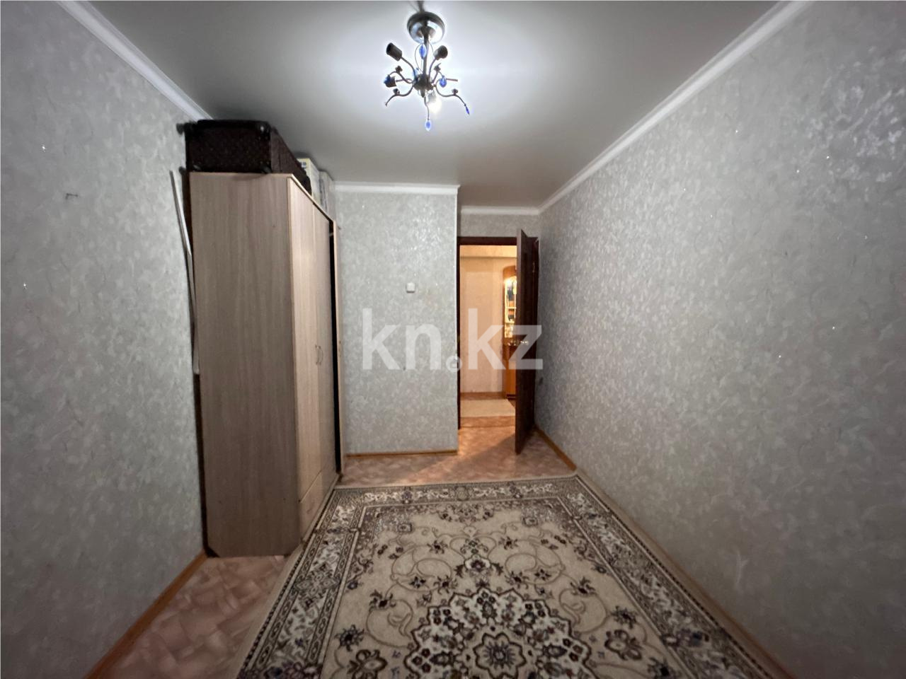 Продажа 2-комнатной квартиры, 45 м², пр. Металлургов в Темиртау - фото 7