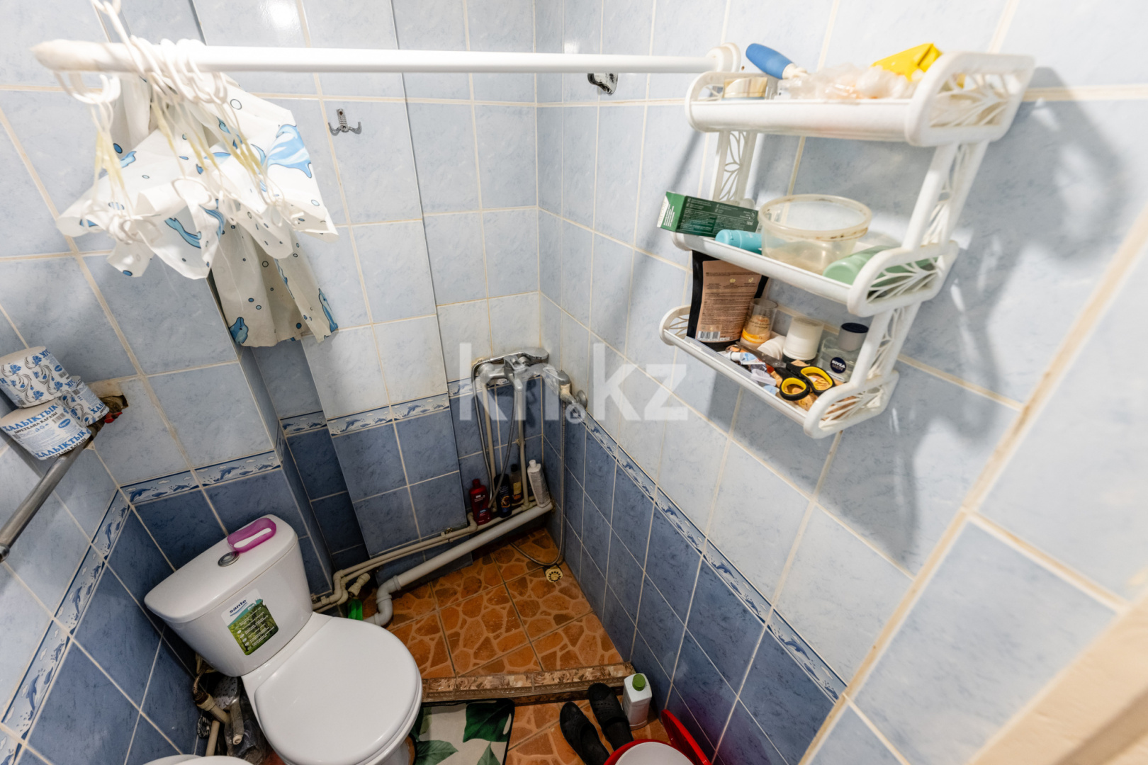 Продажа 1-комнатной квартиры, 14.5 м² в Астане - фото 21