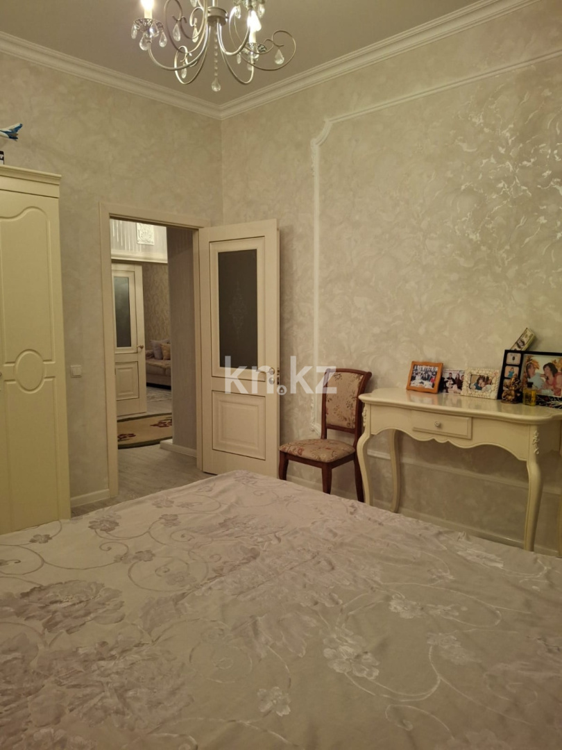 Продажа 3-комнатной квартиры, 87 м² в Астане - фото 9