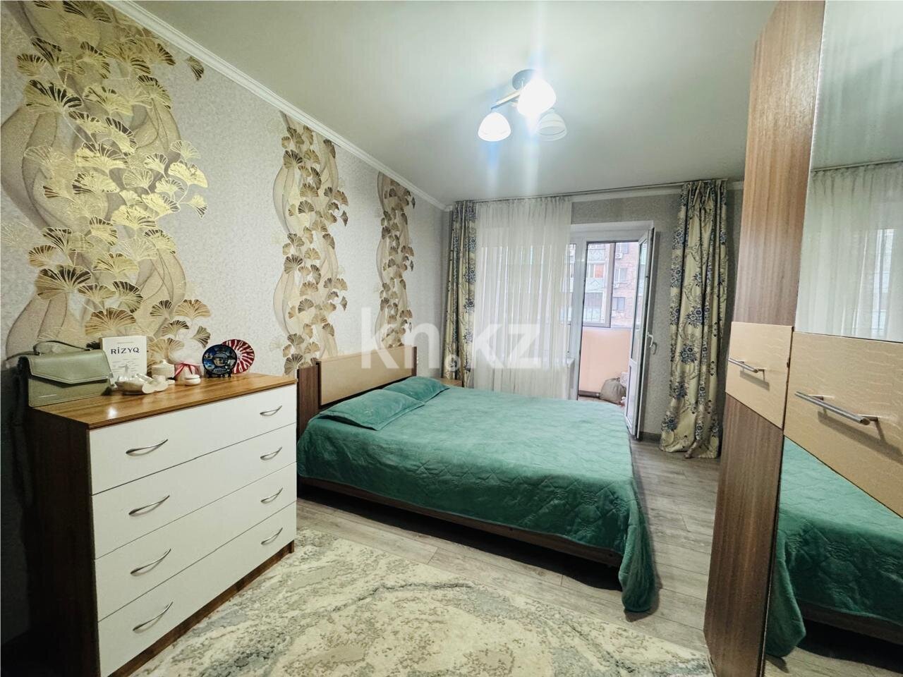 Продажа 3-комнатной квартиры, 90 м² в Темиртау - фото 9