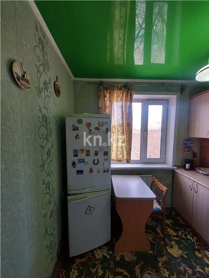 Продажа 2-комнатной квартиры, 47 м², ул. Абая, дом  37/2 в Темиртау - фото 3