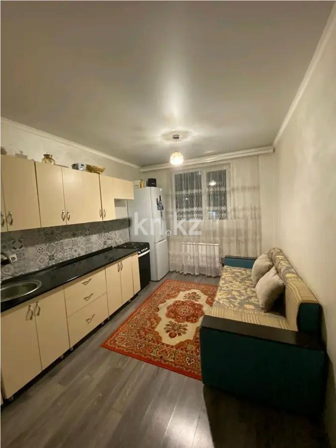 Продажа 2-комнатной квартиры, 53.3 м² в Алматы - фото 2