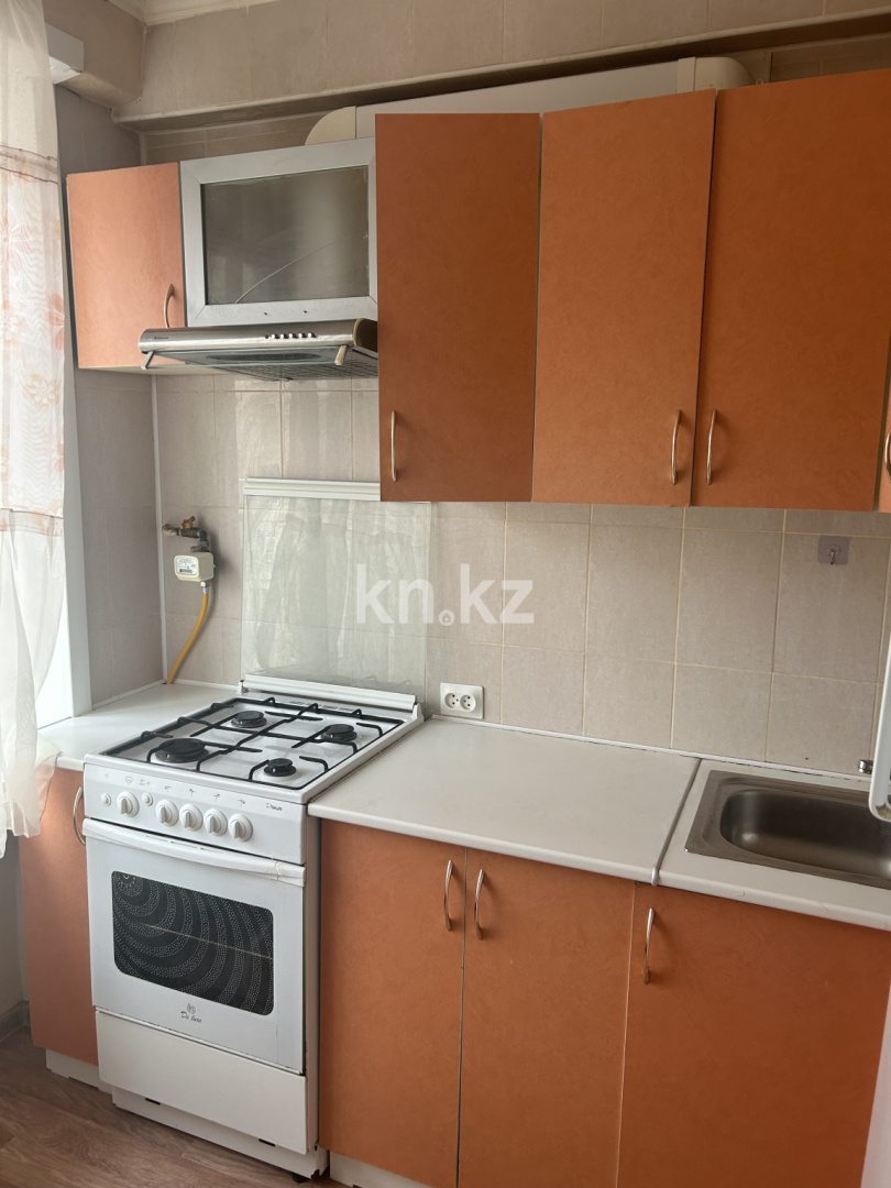Аренда 2-комнатной квартиры, 45 м² в Астане