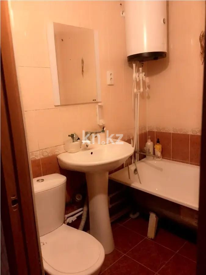 Продажа 1-комнатной квартиры, 30 м² в Караганде - фото 3