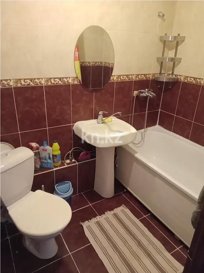 Продажа 1-комнатной квартиры, 31 м² в Астане - фото 3
