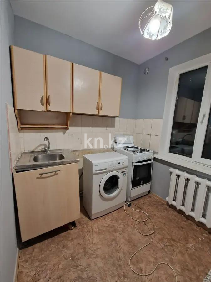 Продажа 2-комнатной квартиры, 42.5 м² в Алматы - фото 3