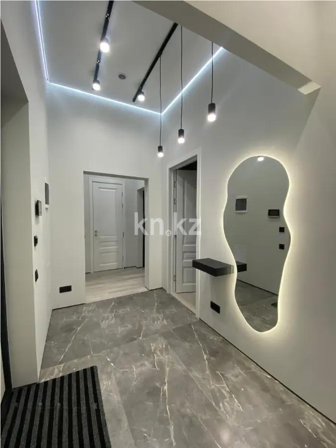 Продажа 1-комнатной квартиры, 48 м² в Алматы - фото 5