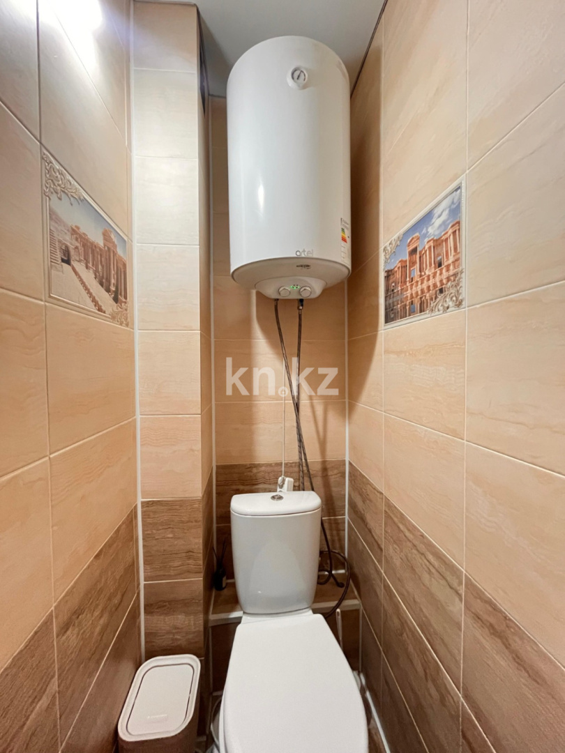 Продажа 4-комнатной квартиры, 80 м² в Караганде - фото 10