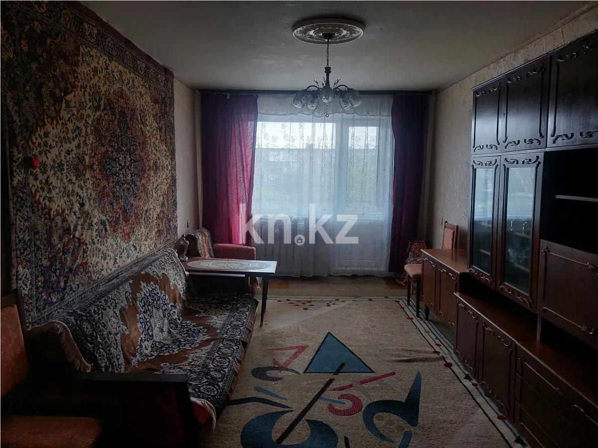 Продажа 2-комнатной квартиры, 58 м² в Шахтинске