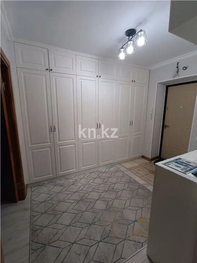 Продажа 2-комнатной квартиры, 59 м² в Астане - фото 3