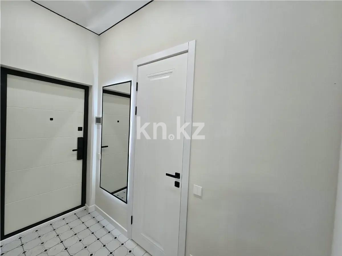 Продажа 2-комнатной квартиры, 39 м² в Астане - фото 4