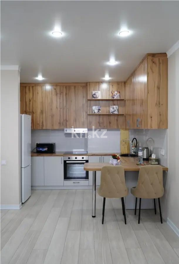 Продажа 2-комнатной квартиры, 45 м² в Алматы - фото 3